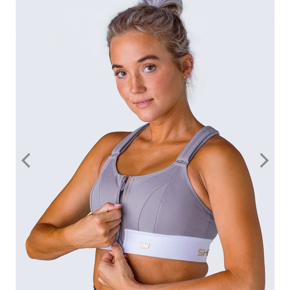 SHEFIT size M Ultimate bra - new never been worn! Tags on. Bought for $75